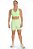 SHORT DUPLO FEMININO PIXY - Imagem 4