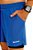 BERMUDA DUPLA COMPRESS MAX Royal - Imagem 3