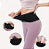 Cinto de corrida de alta elasticidade - Bolsa móvel multifuncional para fitness ao ar livre - Imagem 2