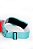 VISEIRA TOP RUN AZUL CLARO/VERMELHO - Imagem 2