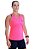 REGATA FEMININA PERFORMANCE CORTE LASER PINK - Imagem 1
