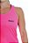 REGATA FEMININA PERFORMANCE CORTE LASER PINK - Imagem 3