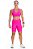 Bermuda Compress Max Fucsia - Imagem 4
