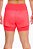 SHORT DUPLO FEMININO VERMELHO - Imagem 2