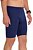 Bermuda  Masculina  Multi Bolsos Compress  Marinho - Imagem 1