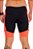 Bermuda Masculina Multi Bolsos Compress Laranja - Imagem 2
