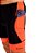 Bermuda Masculina Multi Bolsos Compress Laranja - Imagem 3