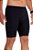 Bermuda Masculina Multi Bolsos Compress Preta - Imagem 1