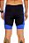 Bermuda Masculina Multi Bolsos Compress Azul - Imagem 2