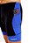 Bermuda Masculina Multi Bolsos Compress Azul - Imagem 3
