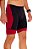 Bermuda Masculina Multi Bolsos Compress Vinho - Imagem 1