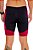 Bermuda Masculina Multi Bolsos Compress Vinho - Imagem 2
