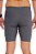 Bermuda Masculina Multi Bolsos Compress Cinza - Imagem 2
