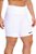 Bermuda Feminina Compress Multi Bolsos White - Imagem 1