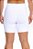 Bermuda Feminina Compress Multi Bolsos White - Imagem 5