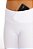 Bermuda Feminina Compress Multi Bolsos White - Imagem 3