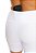 Bermuda Feminina Compress Multi Bolsos White - Imagem 4