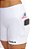 Short Feminino Speed Multi Bolsos White - Imagem 3