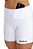 Short Feminino Speed Multi Bolsos White - Imagem 2