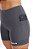 Short Feminino Speed Multi Bolsos CINZA - Imagem 2