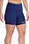 Short Feminino Speed Multi Bolsos MARINHO - Imagem 1