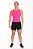 REGATA COMPRESS COM BOLSO PINK - Imagem 4