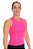 REGATA COMPRESS COM BOLSO PINK - Imagem 1