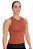 REGATA COMPRESS COM BOLSO MARROM - Imagem 1