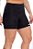 Short Feminino Speed Multi Bolsos Jakar Preto - Imagem 1