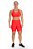 Bermuda Compress Max Vermelho - Imagem 5