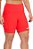 Bermuda Compress Max Vermelho - Imagem 1