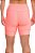 Bermuda Feminina Compress Multi Bolsos Coral - Imagem 2