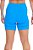 SHORT MULTI BOLSOS SPEED TOTAL TURQUESA - Imagem 2