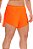 SHORT PERFORMANCE CORTE A LASER LARANJA - Imagem 7