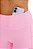 Short Feminino Multi Bolsos Rosa Chiclete - Imagem 4