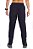 CALÇA ELASTANO UNISSEX NAVY BLUE - Imagem 4