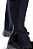 CALÇA ELASTANO UNISSEX NAVY BLUE - Imagem 7