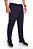 CALÇA ELASTANO UNISSEX NAVY BLUE - Imagem 8