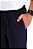 CALÇA ELASTANO UNISSEX NAVY BLUE - Imagem 12