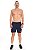 Bermuda Dry Fit Treino Seca Rápido 3 Bolsos Elastáno MARINHO - Imagem 5