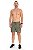 Bermuda Dry Fit Treino Seca Rápido 3 Bolsos Elastáno VERDE MILITAR - Imagem 5