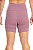 Short Feminino Multi Bolsos Lavanda - Imagem 2