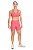 Short Feminino Multi Bolsos Rose - Imagem 5