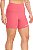 Short Feminino Multi Bolsos Rose - Imagem 1
