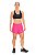 SHORT PERFORMANCE CORTE A LASER BOLSO 2.0 PINK - Imagem 3