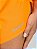 SHORT PERFORMANCE CORTE A LASER BOLSO 2.0 LARANJA - Imagem 3
