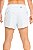 SHORT PERFORMANCE CORTE A LASER BOLSO 2.0 branco - Imagem 5