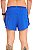 SHORT PERFORMANCE CORTE A LASER BOLSO 2.0 AZUL ROYAL - Imagem 4