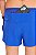 SHORT PERFORMANCE CORTE A LASER BOLSO 2.0 AZUL ROYAL - Imagem 2