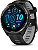Garmin Relógio Forerunner 965 Preto 47mm com Monitor Cardíaco de Pulso e GPS - Imagem 1